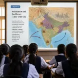 NCERT revises Class 9 Social Science: new chapter on resistance; World unit moved to Class 10