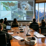India outlines science-driven snow leopard conservation at Moscow roundtable