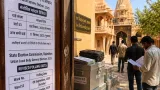 SEC reschedules municipal polling in Bikaner district to accommodate religious observances