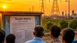 Seven bidders clear qualification stage for Nawada–Durgapur transmission project, Durgapur residents to watch progress
