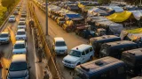 Seven-day farmer blockade from Sept 1 to strain Jagatpura–Airport road; 1,600 personnel to be deployed