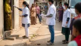 Several die, scores fall ill after alleged illicit liquor consumption in Sagar district