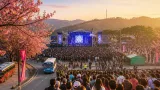 Shillong Cherry Blossom Festival set for Nov 20-21 at new Highland Grounds with Khalid, Swae Lee
