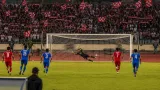 Shillong Lajong maintain unbeaten start with 2–0 win over Meghalaya Police