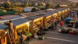 Shillong relocates over 750 street vendors to newly created vending zones