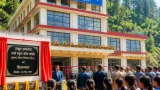 Shimla district gets Himachal’s first ‘School of Sports’ for girls in Jubbal