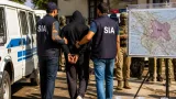 SIA Kashmir arrests absconding suspect in narco‑terror probe; links to PoK handlers alleged