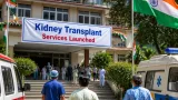 Sikkim begins in-state kidney transplants; CM calls it a historic healthcare milestone