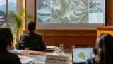 Sikkim identifies 40 high‑hazard glacial lakes; 16 rated highest risk of outburst