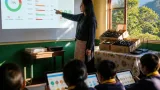 Sikkim launches AI-FunZone pilot in 71 government schools to boost foundational learning