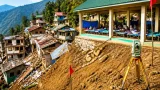 Sikkim may declare Rimbi village 'uninhabitable' after repeated landslides; 107 in relief camp