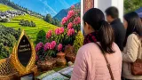 Sikkim to host week-long Adventure Tourism Fest at Linkhim Tar from Nov 1 to 7