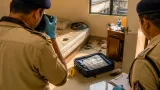 Silvassa: Man accused of killing wife, hiding body in suitcase, arrested in Varanasi