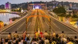 Six‑lane Porvorim elevated corridor to open for traffic from Sep 11; inaugurated Sep 9 by Nitin Gadkari