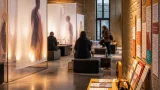 Skipper Pipes brings immersive installation and senior lounge to Kolkata's Samaj Sebi Sangha Durga Puja
