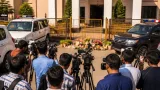 Special NIA court convicts 10 in 2013 Jhiram Valley Maoist ambush; sentencing reserved