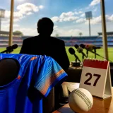 Yuvraj urges India to avoid sweeping changes as World Cup year approaches