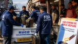 Srinagar: FDA conducts focused drive, inspects 20 street-food units and lifts 45 litres of used oil