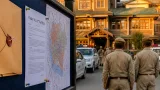 Srinagar police reshuffle: 15 officers transferred; several appointed as new SHOs