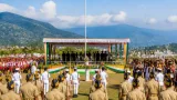 State leaders, security forces and communities mark 80th Independence Day across Arunachal
