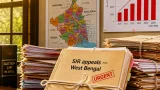 Supreme Court asks EC for detailed data on pendency of SIR appeals in West Bengal