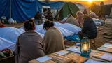 Supreme Court directs Manipur Chief Secretary to report on 25 alleged unnatural deaths in relief camps