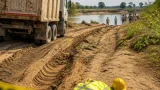 Supreme Court seeks Rajasthan response after forest ranger crushed while confronting illegal-mining dumper