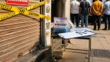 Surat family struck by suspected food poisoning; 5-year-old dies, eatery sealed