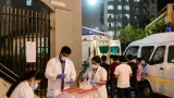 Surat hostel incident: around 100 students fall ill after dinner at P P Savani campus