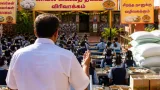 Tamil Nadu expands Kamarajar Breakfast Scheme to include Classes 6–8; 1.53 million more students to benefit