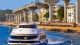 Tamil Nadu proposes ferry link and elevated coastal road connecting Chennai, Mahabalipuram and Puducherry