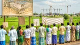Tamil Nadu withdraws notification to acquire 22.16 hectares for Melma SIPCOT after farmer protests