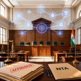 Supreme Court urges institutionalisation of NTA, asks Centre to act on AI and blockchain reforms