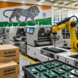 Neoway ties up with Zetwerk to scale local manufacturing of IoT modules in India