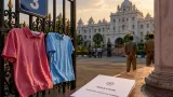 Telangana Assembly adopts resolution condemning conduct of two BRS MLCs, seeks apology from KCR