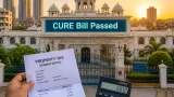 Telangana Assembly passes CURE Bill, replaces 1955 GHMC Act and caps property tax rise at 10%