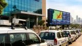 Telangana launches TG‑TMARS to unify traffic management, enforcement and crash response