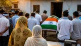 Telangana man from Husnabad killed in Russian missile strike in Odesa; another injured