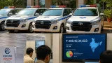 Telangana Police secure refunds of ₹139.68 crore for 24,189 cyberfraud victims in 2026