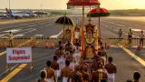 Thiruvananthapuram airport to suspend flights for five hours on Oct 20 for Arattu procession