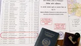 Three Afghan nationals found on Jamshedpur voter list; probe ordered into inclusion
