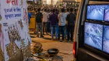 Three FIRs name 39, accuse over 900 unnamed after clashes between police and job aspirants in Giridih, Hazaribag