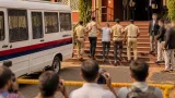 Three main accused in Birch nightclub fire surrender before Mapusa court; remanded