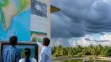 TNAU predicts near‑normal Northeast Monsoon for Tamil Nadu; coastal districts may see uneven spells