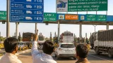 Toll hike at Ichgaon plaza raises travel costs for Solapur commuters