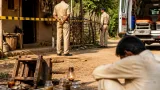 Traditional healer arrested in Kanker after 14-year-old found five months pregnant, police say