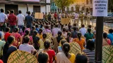 Tribal leaders demand ST reservation finalised within two months, warn of 'severe backlash' before 2027 polls