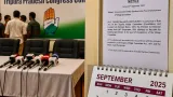 Tripura Congress alleges administrative bias, questions timing of SEC replacement before Village Committee polls