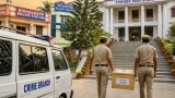 Tripura High Court orders Crime Branch probe after complainants allege police inaction in 3 kg gold theft