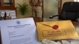 Tripura Human Rights Commission urges prompt payment of ₹1.5 lakh to convict, seeks compliance report